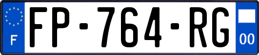 FP-764-RG
