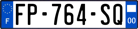 FP-764-SQ