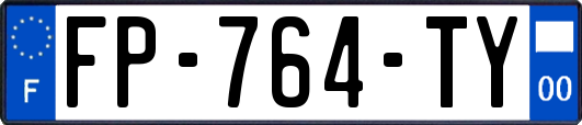 FP-764-TY