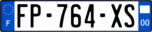 FP-764-XS