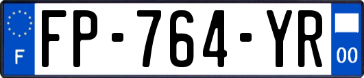 FP-764-YR