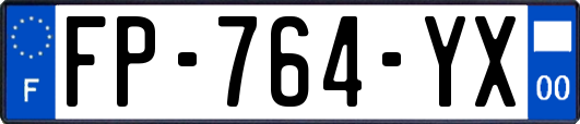 FP-764-YX