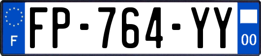 FP-764-YY