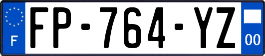 FP-764-YZ