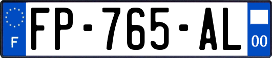 FP-765-AL