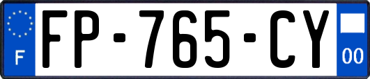 FP-765-CY