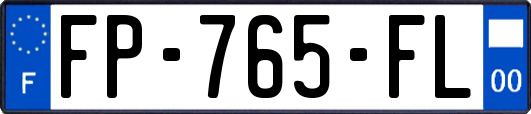 FP-765-FL