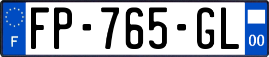 FP-765-GL