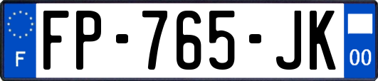 FP-765-JK