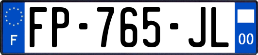 FP-765-JL
