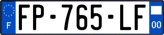 FP-765-LF