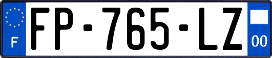 FP-765-LZ