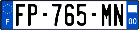 FP-765-MN