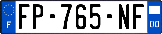 FP-765-NF