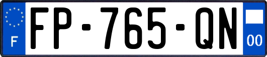 FP-765-QN