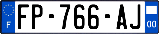 FP-766-AJ