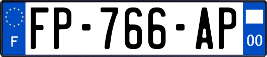 FP-766-AP