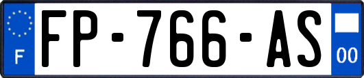 FP-766-AS