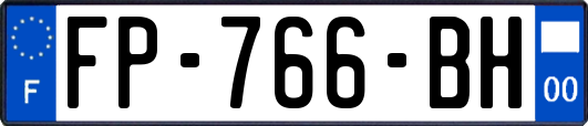 FP-766-BH