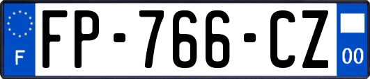 FP-766-CZ