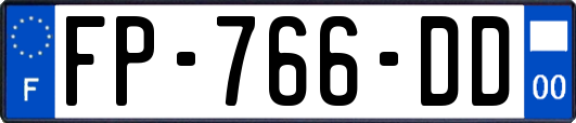FP-766-DD