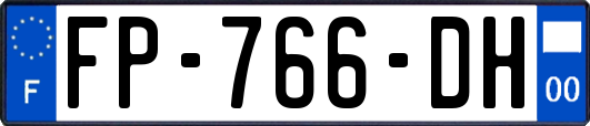 FP-766-DH