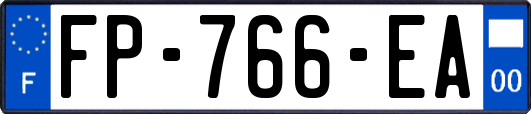 FP-766-EA