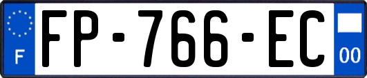 FP-766-EC