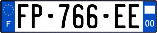 FP-766-EE