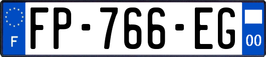 FP-766-EG