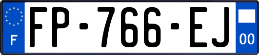 FP-766-EJ