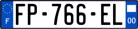 FP-766-EL