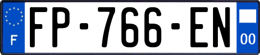 FP-766-EN