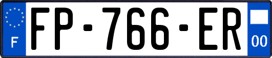 FP-766-ER