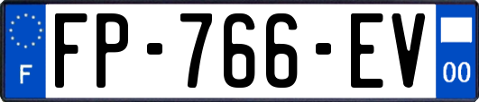 FP-766-EV