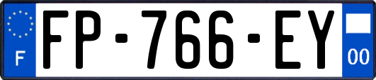FP-766-EY