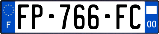 FP-766-FC