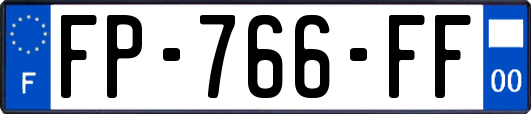FP-766-FF