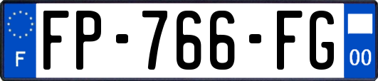 FP-766-FG