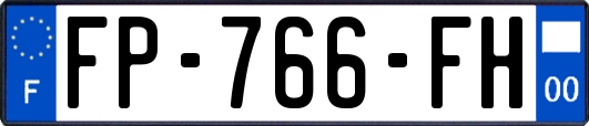 FP-766-FH