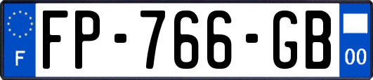 FP-766-GB