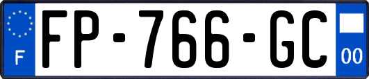 FP-766-GC