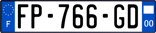 FP-766-GD
