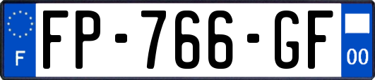 FP-766-GF