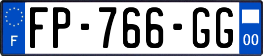 FP-766-GG
