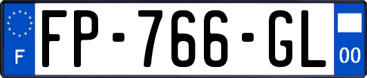 FP-766-GL