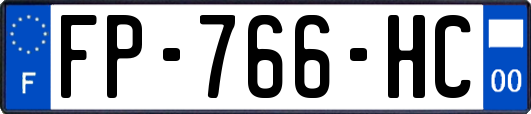 FP-766-HC