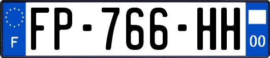 FP-766-HH