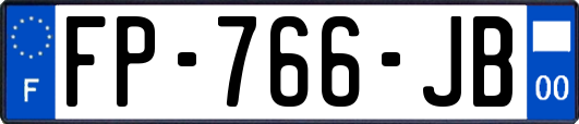 FP-766-JB