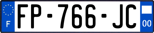 FP-766-JC